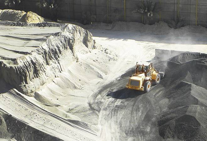 Binani Cement insolvency: UltraTech Cement, Binani Industries move NCLT against CoC vote Binani Cement insolvency: UltraTech Cement, Binani Industries move NCLT against CoC vote