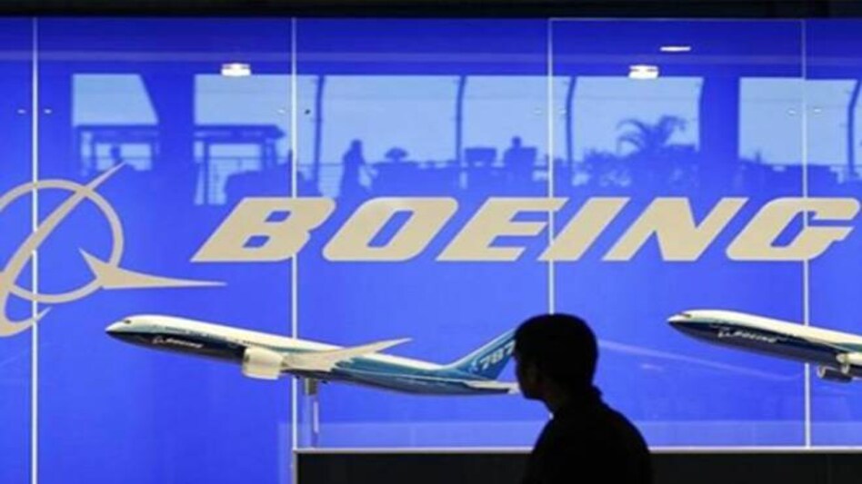 Tata group company TAL to make floor beams for Boeing's Dreamliners Tata group company TAL to make floor beams for Boeing's Dreamliners