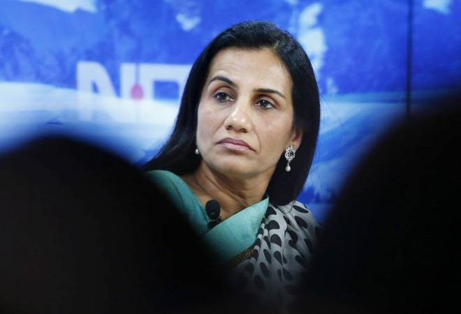 ICICI Bank CEO Chanda Kochhar under fire over Rs 3,250 crore loan to Videocon Group Chanda Kochhar, MD & CEO of ICICI Bank (Photo: Reuters)