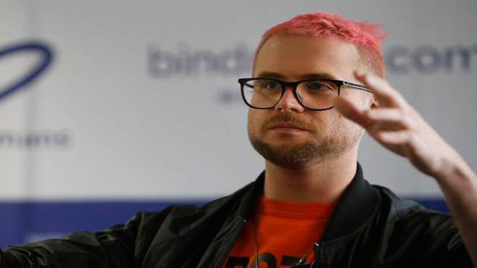 Cambridge Analytica whistle-blower names JD(U) as client, reveals location of India offices Cambridge Analytica whistle-blower names JD(U) as client, reveals location of India offices