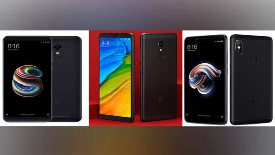 Xiaomi Redmi 5 vs Redmi Note 5 vs Redmi Note 5 Pro: Pick the one that fits your needs Xiaomi Redmi 5 vs Redmi Note 5 vs Redmi Note 5 Pro: Pick the one that fits your needs