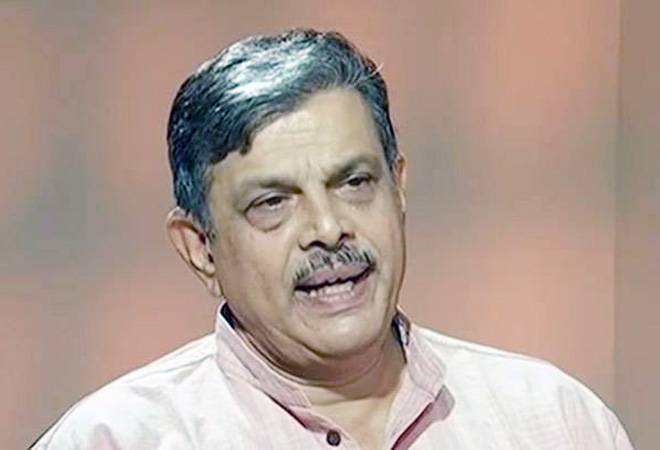 RSS may ring in change at the top; Dattatreya Hosabale likely to be new general secretary