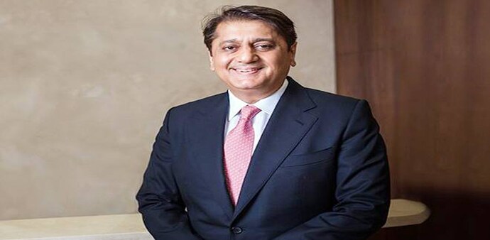 Deepak Kochhar, CEO, NuPower Renewables Pvt Ltd Deepak Kochhar, CEO, NuPower Renewables Pvt Ltd