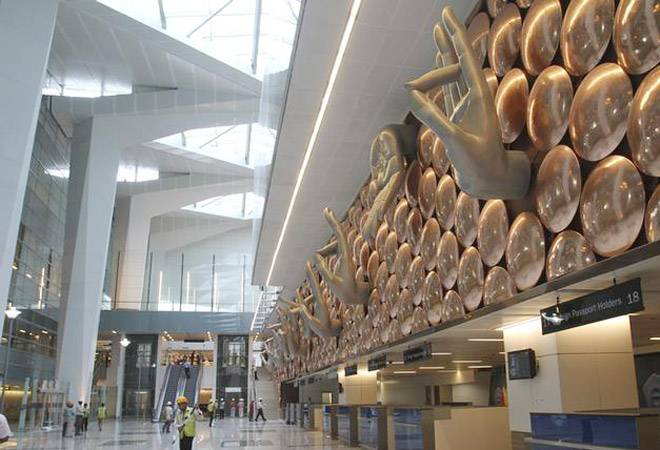 Delhi, Hyderabad airports best in the world; Mumbai airport tops in customer experience: survey