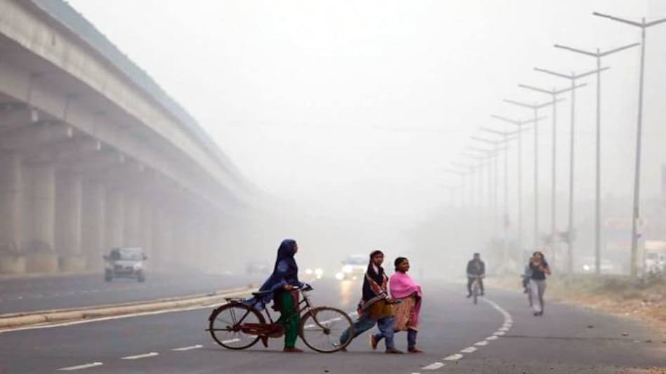 Cabinet approves Rs 1152 crore to prevent pollution from stubble burning Cabinet approves Rs 1152 crore to prevent pollution from stubble burning