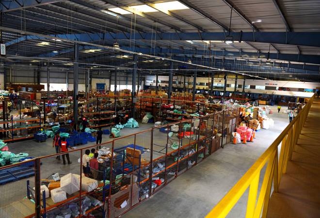 DTDC to invest $15 million to set up six more fulfillment centers