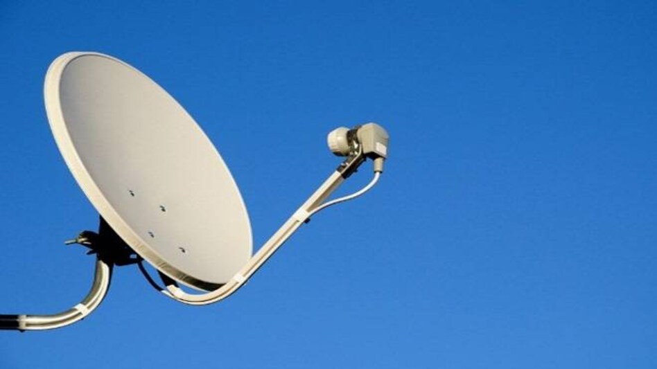 Is DTH losing steam? Is DTH losing steam?