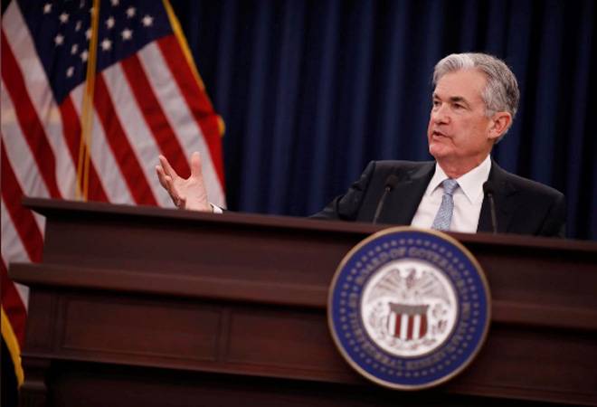 US Fed hikes interest rate by 25bps, signals tougher stance as economy strengthens