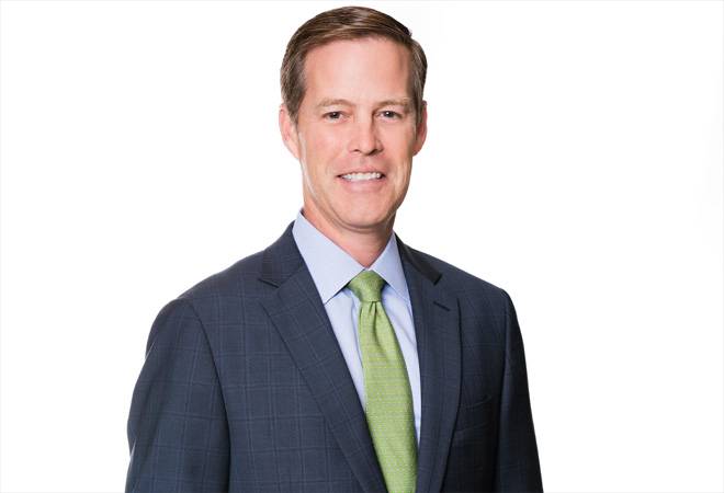 Financial institutions need to modernise their technologies, says FIS CEO Gary Norcross