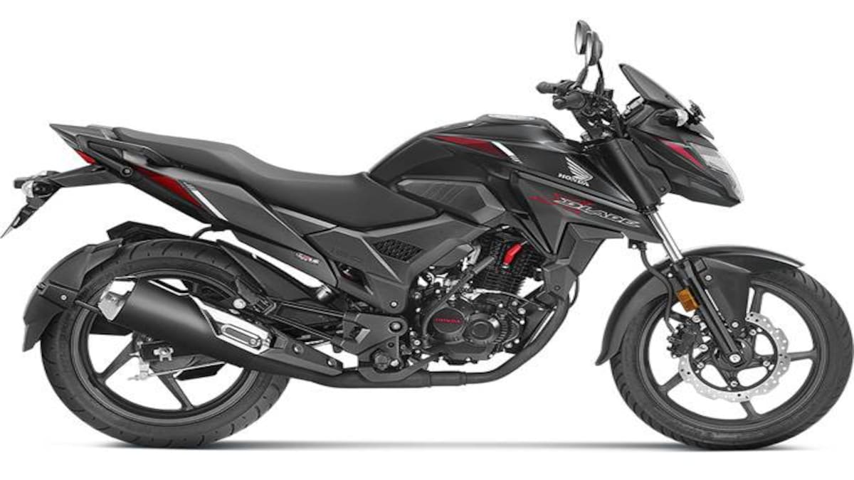 To Edge Closer To Hero Honda Launches 160cc X Blade Motorcycle Businesstoday To Edge Closer To Hero Honda Launches 160cc X Blade Motorcycle Businesstoday