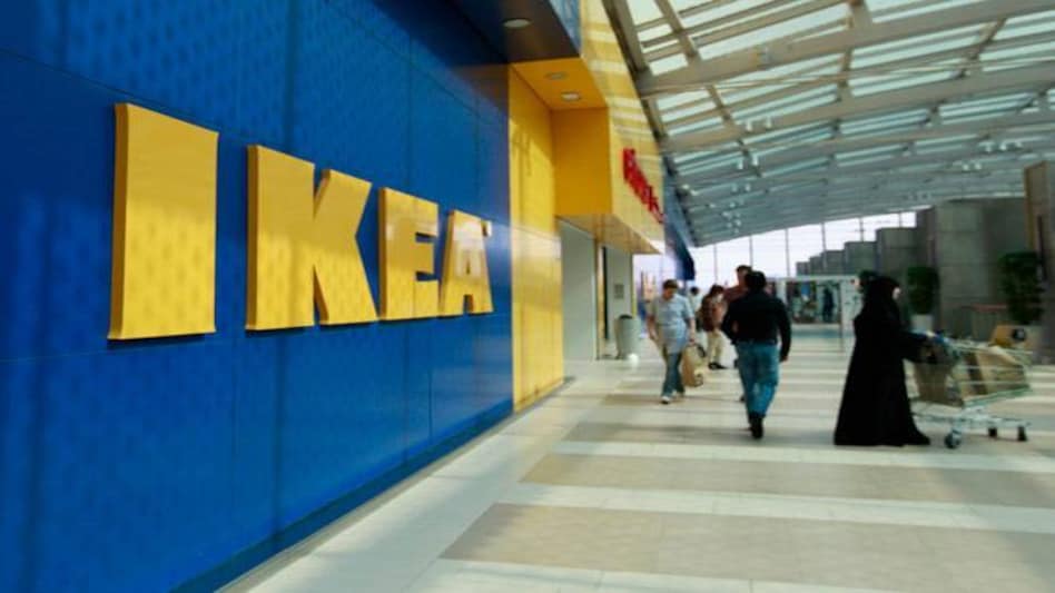 Peter Betzel appointed IKEA India's new CEO Peter Betzel appointed IKEA India's new CEO