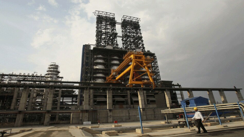 Iraq pips Saudi to become India's top oil supplier Iraq pips Saudi to become India's top oil supplier