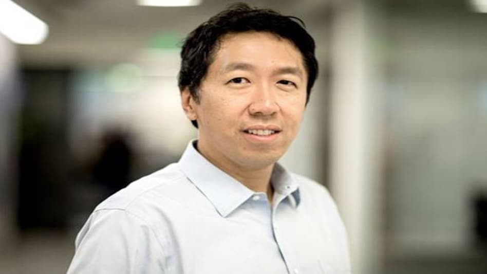 AI is the new electricity, says Coursera's Andrew Ng AI is the new electricity, says Coursera's Andrew Ng