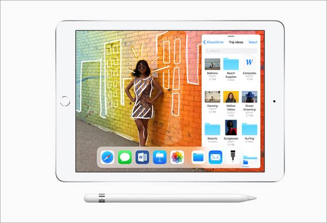 Apple launches new 9.7-inch iPad; prices, availability in India