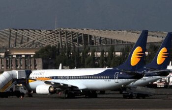 Jet Airways to order 75 narrow-body aircraft by March 31: CEO Vinay Dube