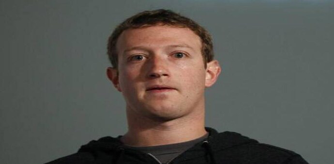 Facebook CEO Mark Zuckerberg Facebook CEO Mark Zuckerberg