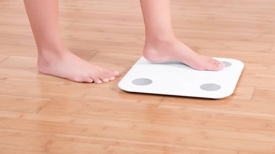 Xiaomi MI Body Composition Scale Xiaomi MI Body Composition Scale