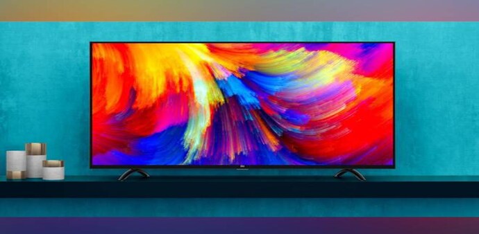 Xiaomi Mi TV 4A Xiaomi Mi TV 4A