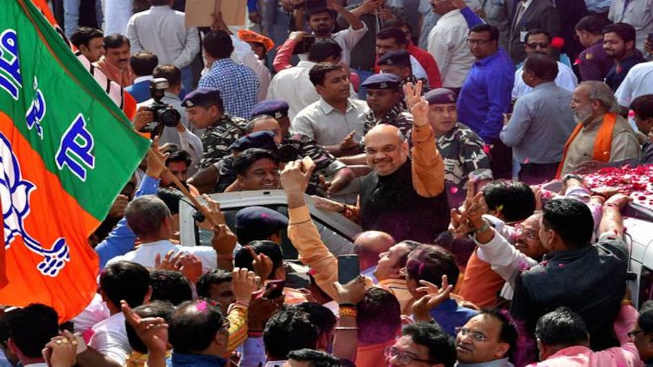 Nagaland Elections Results 2018: BJP-NDPP alliance wins 26 seats, leads on one; ruling NPF wins 27 Nagaland Elections Results 2018: BJP-NDPP alliance wins 26 seats, leads on one; ruling NPF wins 27