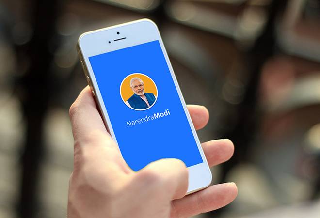After Cambridge Analytica scare, Rahul Gandhi accuses PM of leaking Narendra Modi app data