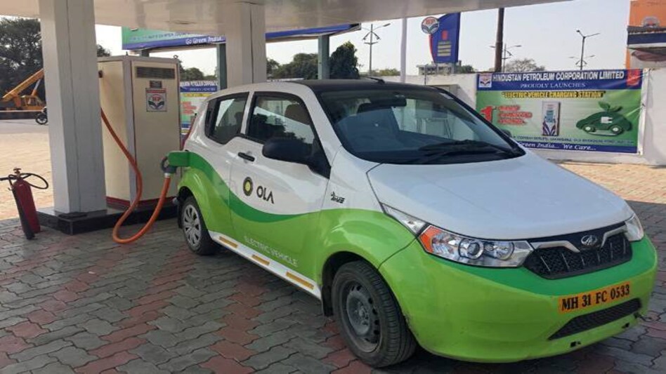 Ola expands in Australia, begins service in Sydney Ola expands in Australia, begins service in Sydney