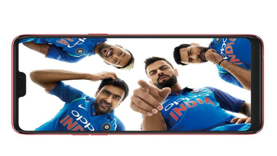 Oppo launches a selfie-expert smartphone; all you need to know from price to features Oppo launches a selfie-expert smartphone; all you need to know from price to features