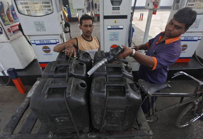 Diesel price hits all-time high, petrol prices highest in over 4 years