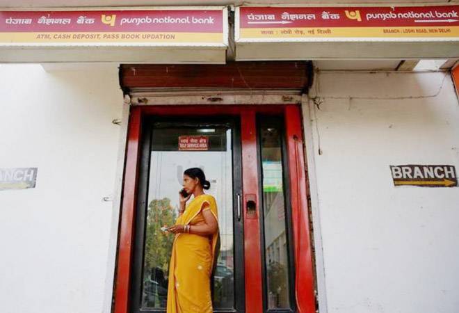 CBI says gold bribes given in $2 billion PNB fraud case