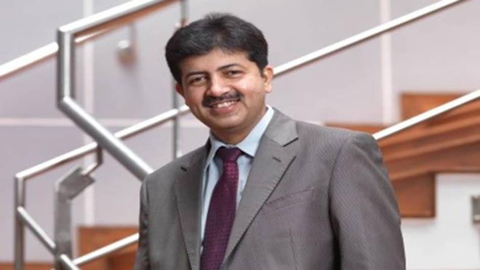 Pratik Kumar, CEO, Wipro Infrastructure Engineering Pratik Kumar, CEO, Wipro Infrastructure Engineering