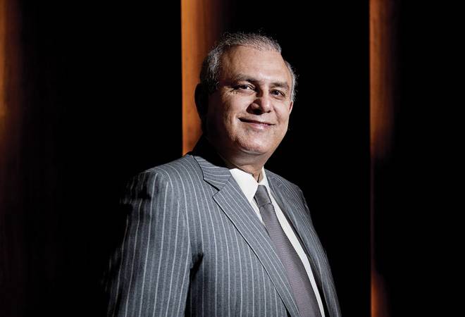 Vishwavir Ahuja Md & CEO , R B L Bank (Photo: Ranchit Goswami) Vishwavir Ahuja Md & CEO , R B L Bank (Photo: Ranchit Goswami)