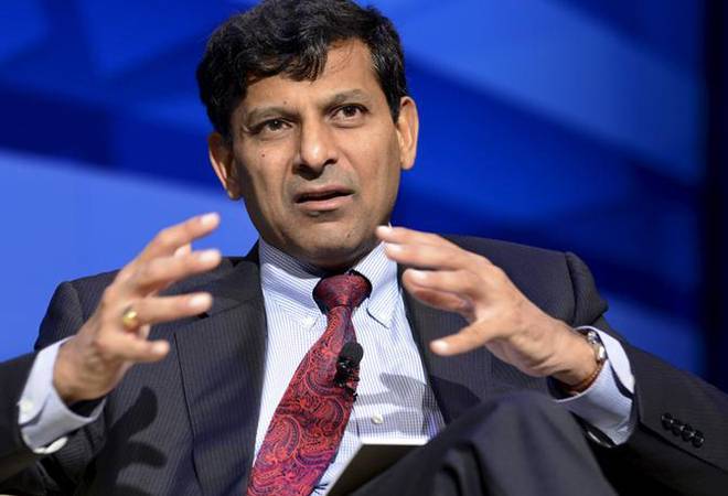 AI will disrupt job market in India, but we need to embrace it properly: Raghuram Rajan
