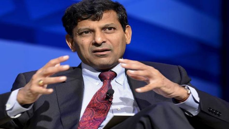 AI will disrupt job market in India, but we need to embrace it properly: Raghuram Rajan AI will disrupt job market in India, but we need to embrace it properly: Raghuram Rajan