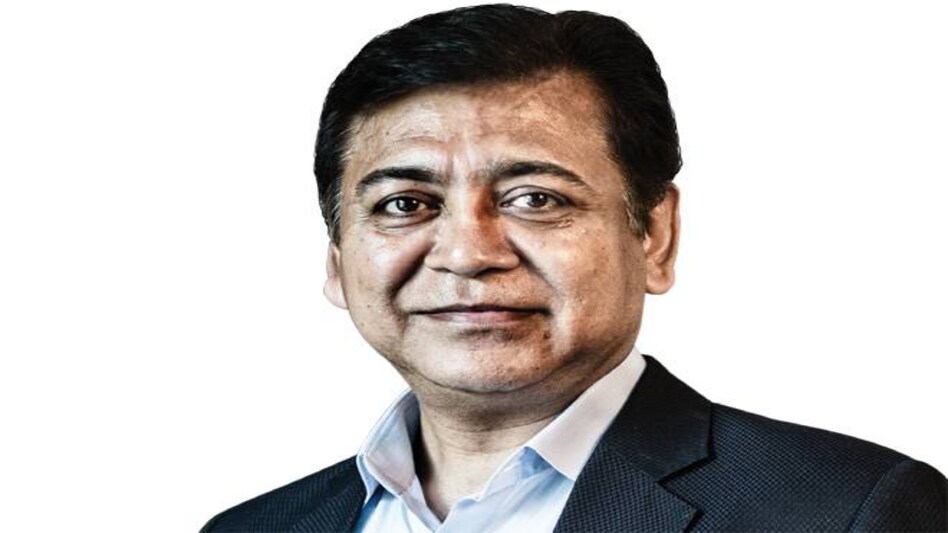 Rajesh Narain Gupta Rajesh Narain Gupta