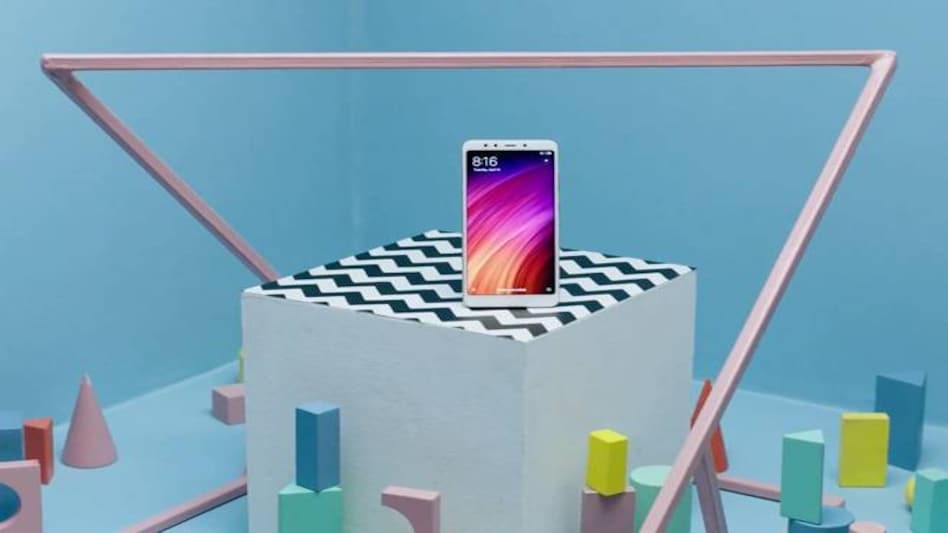 Xiaomi Redmi 5 Xiaomi Redmi 5