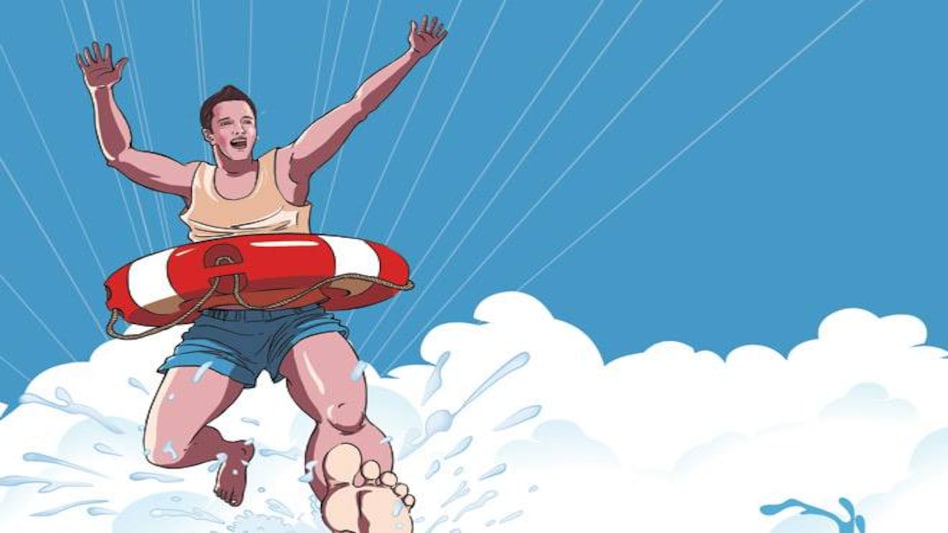 Illustration by Raj Verma Illustration by Raj Verma