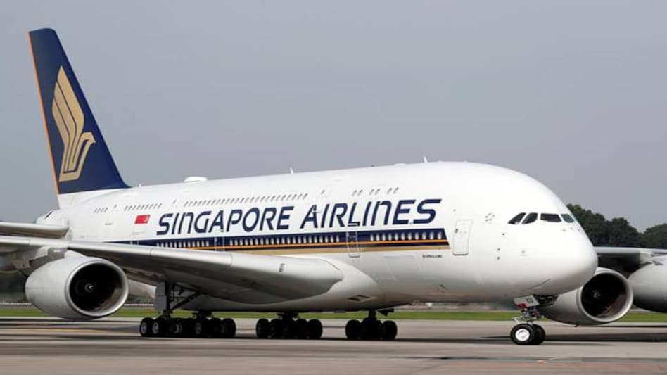 We are keeping an open mind on Air India, says Singapore Airlines ...