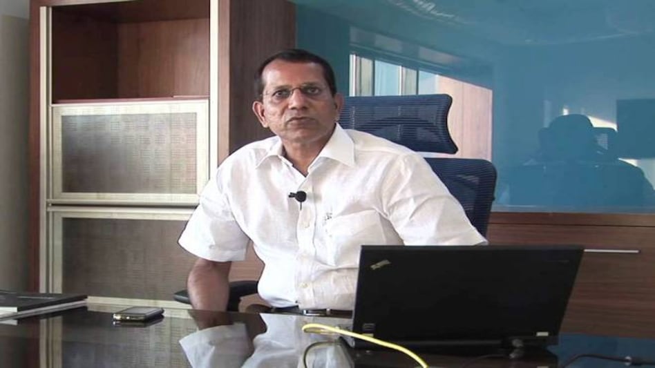 B Santhanam, President and Managing Director, Flat Glass (South Asia, Malaysia and Egypt), Saint-Gobain India B Santhanam, President and Managing Director, Flat Glass (South Asia, Malaysia and Egypt), Saint-Gobain India