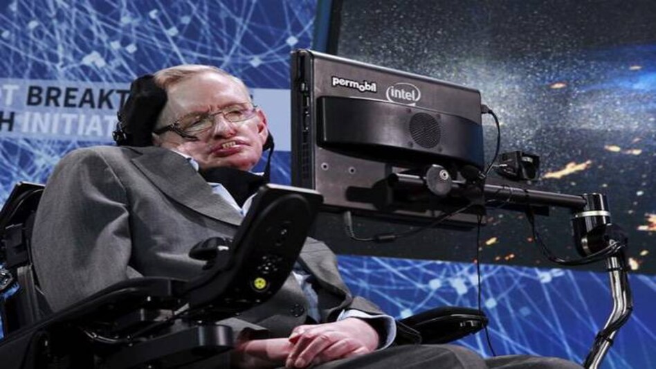 Photo: Reuters Photo: Reuters