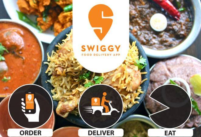 Swiggy, PhonePe join hands for simplified payment
