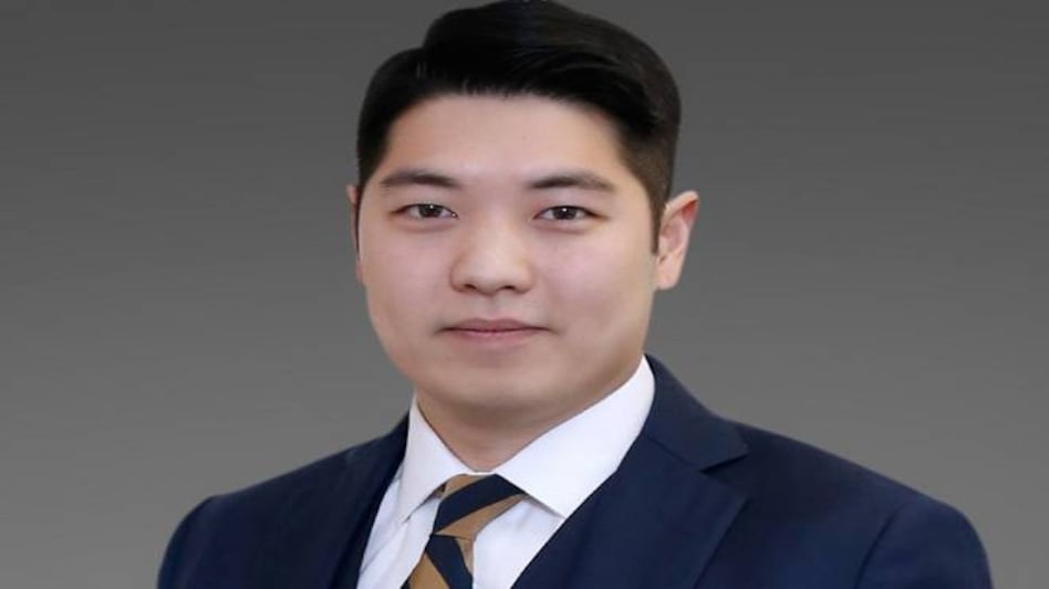 Tanit Chearavanont, Managing Director of CP Wholesale India Pvt Ltd (LOTS Wholesale Solutions) Tanit Chearavanont, Managing Director of CP Wholesale India Pvt Ltd (LOTS Wholesale Solutions)