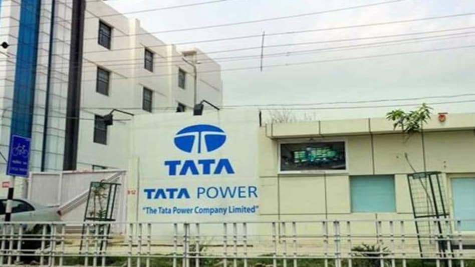 Tata Power to sell stake in two group companies to pare debt Tata Power to sell stake in two group companies to pare debt