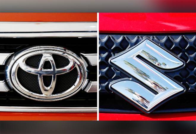 Toyota, Suzuki to produce cars for each other in India