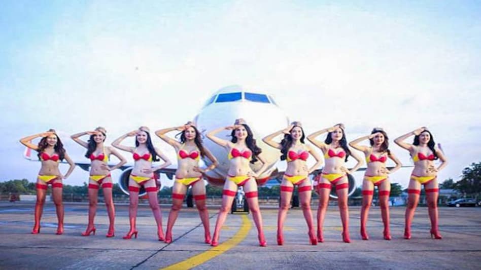 PC: Vietjet Air PC: Vietjet Air