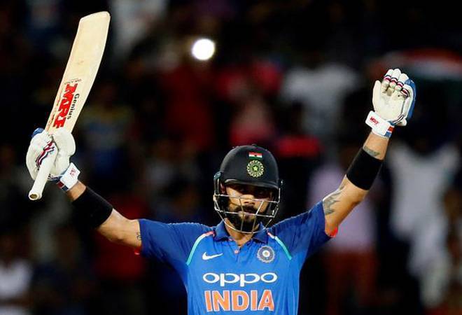 Uber ropes in Virat Kohli as brand ambassador in India