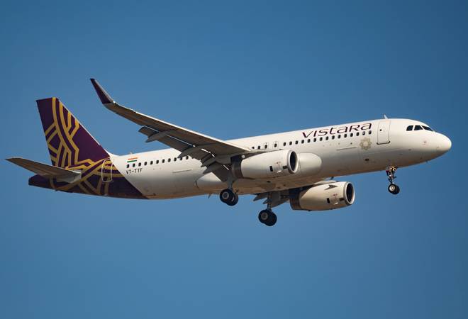 Man arrested for sexually harassing Vistara hostess on Lucknow-Delhi flight