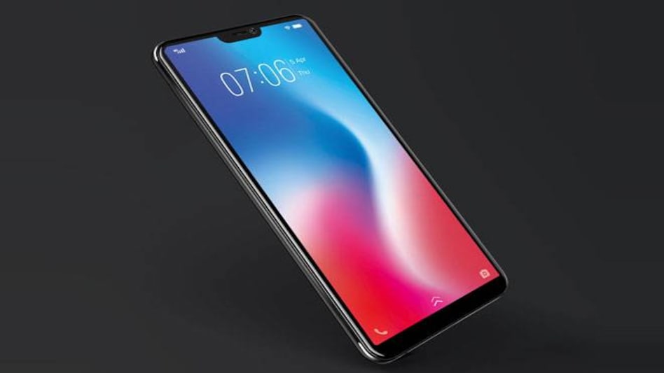 Vivo V9 Vivo V9