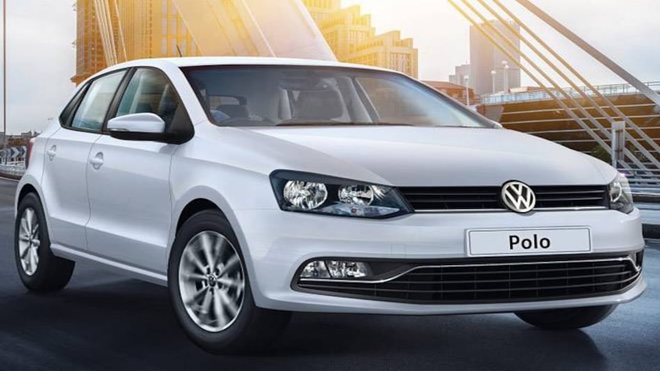 Volkswagen introduces new smaller 1-litre petrol engine on Polo Volkswagen introduces new smaller 1-litre petrol engine on Polo