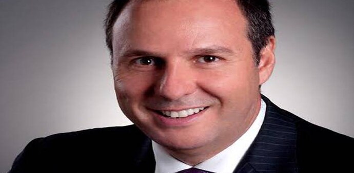Ady Meretz, President (APAC), Verint Ady Meretz, President (APAC), Verint