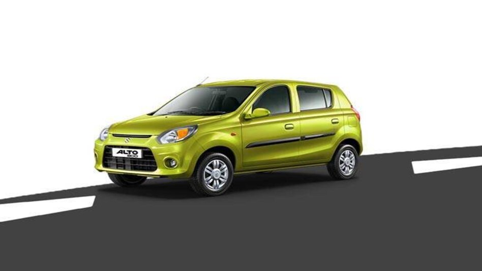 Alto retains its crown for 14th consecutive fiscal but Baleno and Brezza are the big movers in FY 2018 Alto retains its crown for 14th consecutive fiscal but Baleno and Brezza are the big movers in FY 2018