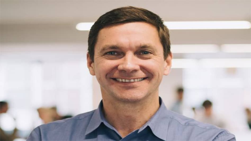 Practice serial monotasking through mindful engagement: Potentialife CEO Angus Ridgway Practice serial monotasking through mindful engagement: Potentialife CEO Angus Ridgway